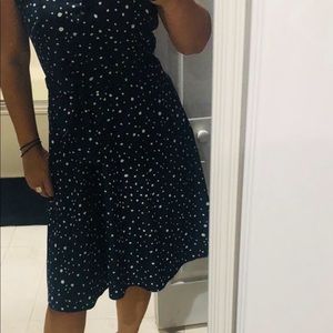 Ann Taylor size 10 dress